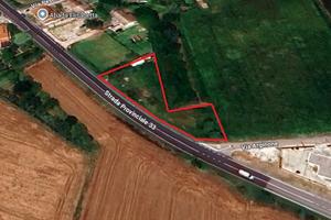 terreno edificabile di 1200 mq