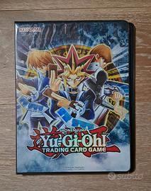 Yu-Gi-Oh! Konami – Yugi, Joey & Kaiba 9-Pocket Due
