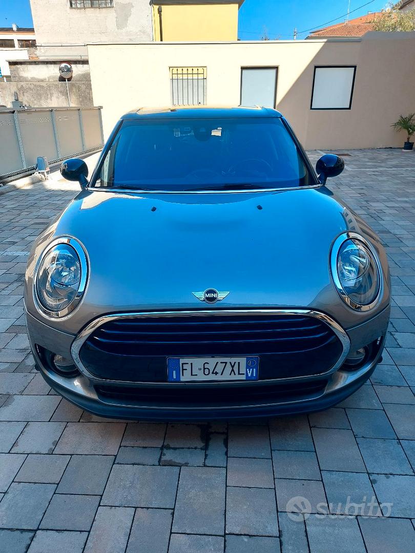 Mini Mini Clubman (F54)