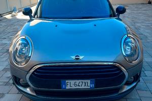 MINI CLUBMAN F54