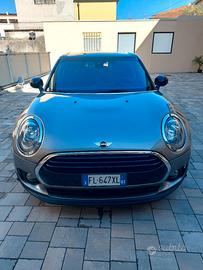 MINI CLUBMAN F54