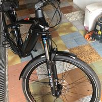Bianchi eomnia ebike