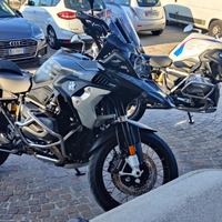 BMW R1250GS 2022 Triple Black