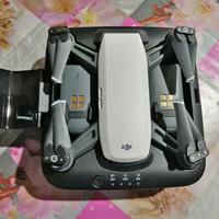 Dji spark pro 2km