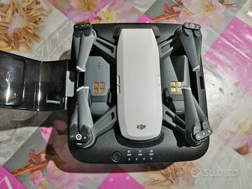 Dji spark pro 2km