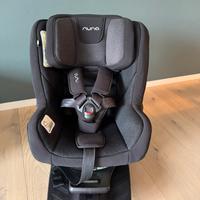 Seggiolino auto NUNA Rebl plus