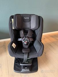 Seggiolino auto NUNA Rebl plus