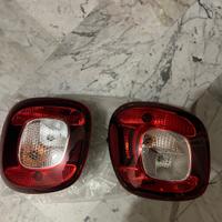 Stop Smart forfour e fortwo