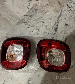 Stop Smart forfour e fortwo