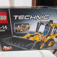 Lego Technic 2 in 1
