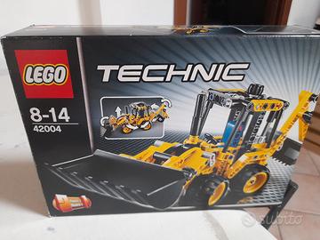 Lego Technic 2 in 1