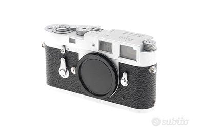 Leica M2