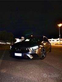 Classe A w177 allestimento amg night edition