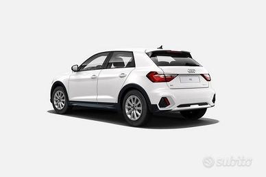 Audi A1 allstreet 30 1.0 tfsi Identity Contra...