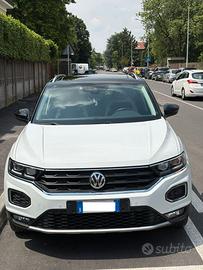 Volkswagen T‑Roc 2.0 TDI  Advance DSG