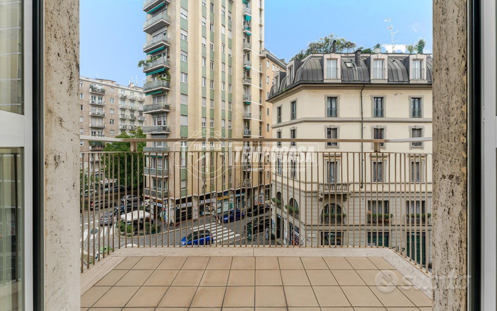 Appartamento – Milano, Buenos Aires - Venezia, Municipio 3 - Vista 5