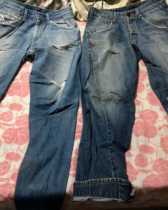 Levi's engineered originali