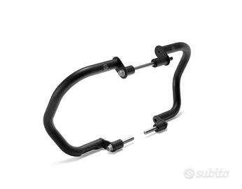 Royal Enfield Barre Protezione Motore Black Bear 6