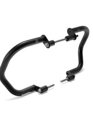 Royal Enfield Barre Protezione Motore Black Bear 6