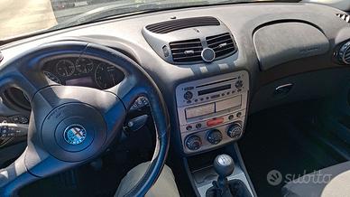 Alfa 147 JTD 1.9 2nda serie