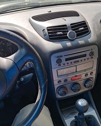 Alfa 147 JTD 1.9 2nda serie