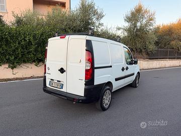 Fiat doblò 1.9 multijet anno 2009