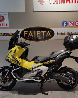 Honda X-ADV 750 Special Edition - 2025