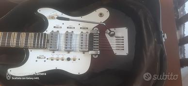 Chitarra elettrica