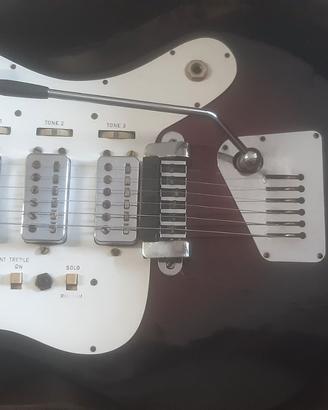 Chitarra elettrica
