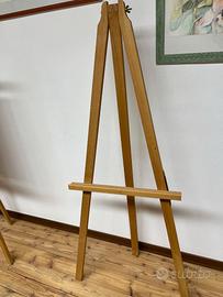 Cavalletti per pittura