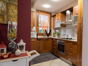 PRESTIGIOSO DUPLEX PER INVESTIMENTO