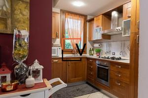PRESTIGIOSO DUPLEX PER INVESTIMENTO