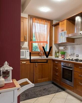 PRESTIGIOSO DUPLEX PER INVESTIMENTO