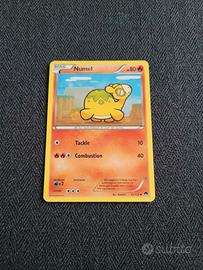 Carta Pokémon Numel 12/122 (Inglese)