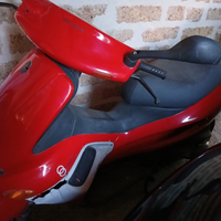 Gilera runner 50