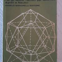 Geometria per gli istituti Tecnici per Geometri