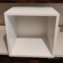 3 cubotti Valje ikea