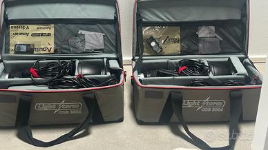 Aperture 300d primo modello