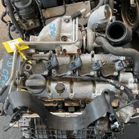 MOTORE GOLF 7 AUDI A3 1.4 TURBO BENZINA SIGLA cpw