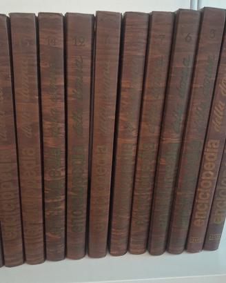 Enciclopedia della donna