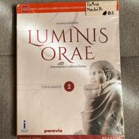 LUMINIS ORAE