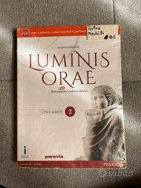 LUMINIS ORAE