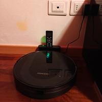 Robot aspirapolvere e lavapavimenti Proscenic 850T