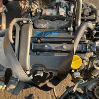 motore opel 1000 z10xe corsa/agila