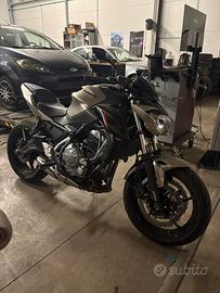 Kawasaki Z650