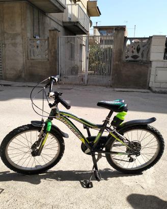 MTB Brera 20"