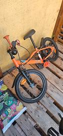 Bicicletta per bambini 