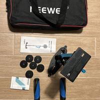 Steady Camera - Neewer 60CM Carbon Fibre Hand