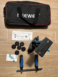 Steady Camera - Neewer 60CM Carbon Fibre Hand