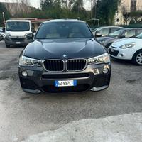 Bmw X4 xDrive20d Msport